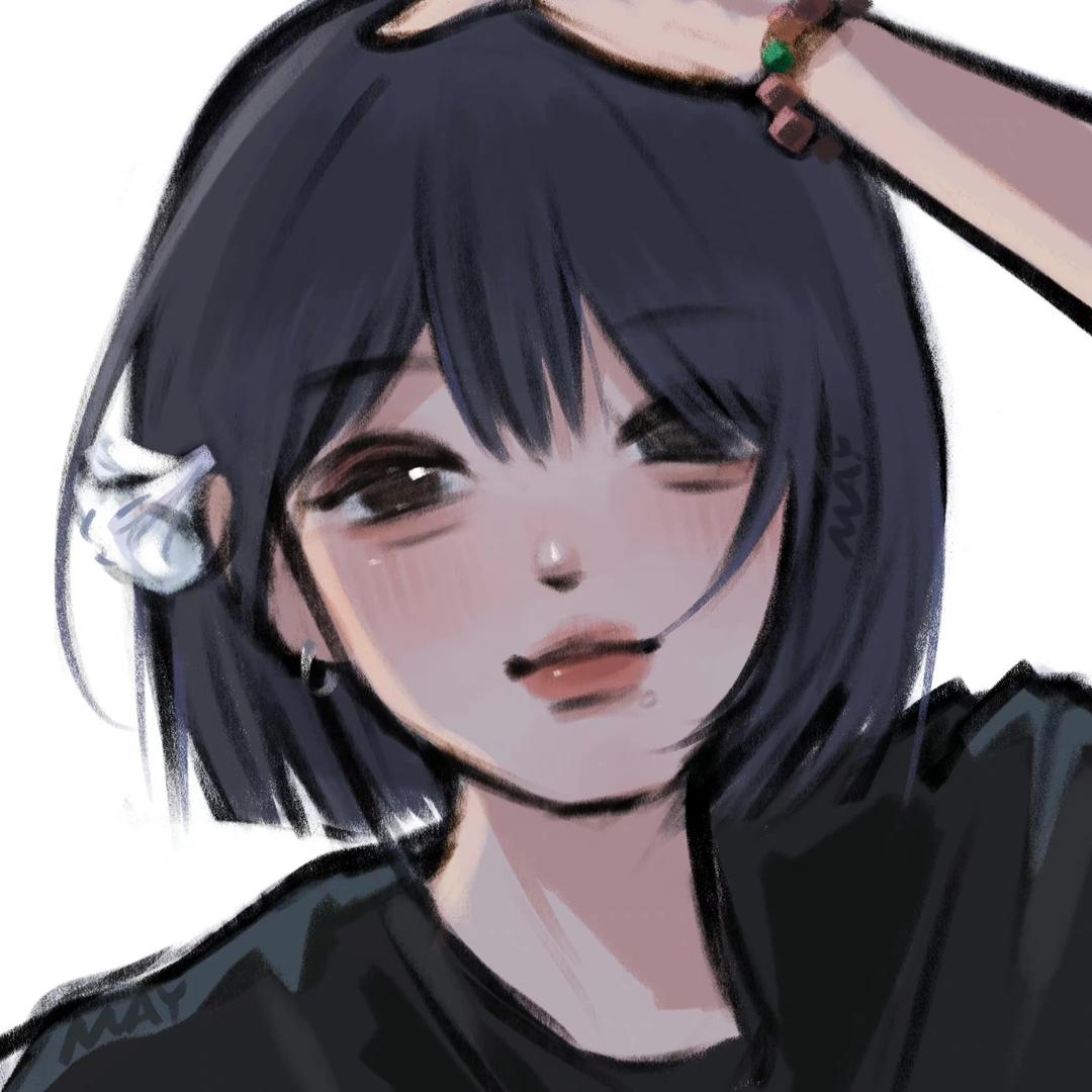 破碎강아지🐶