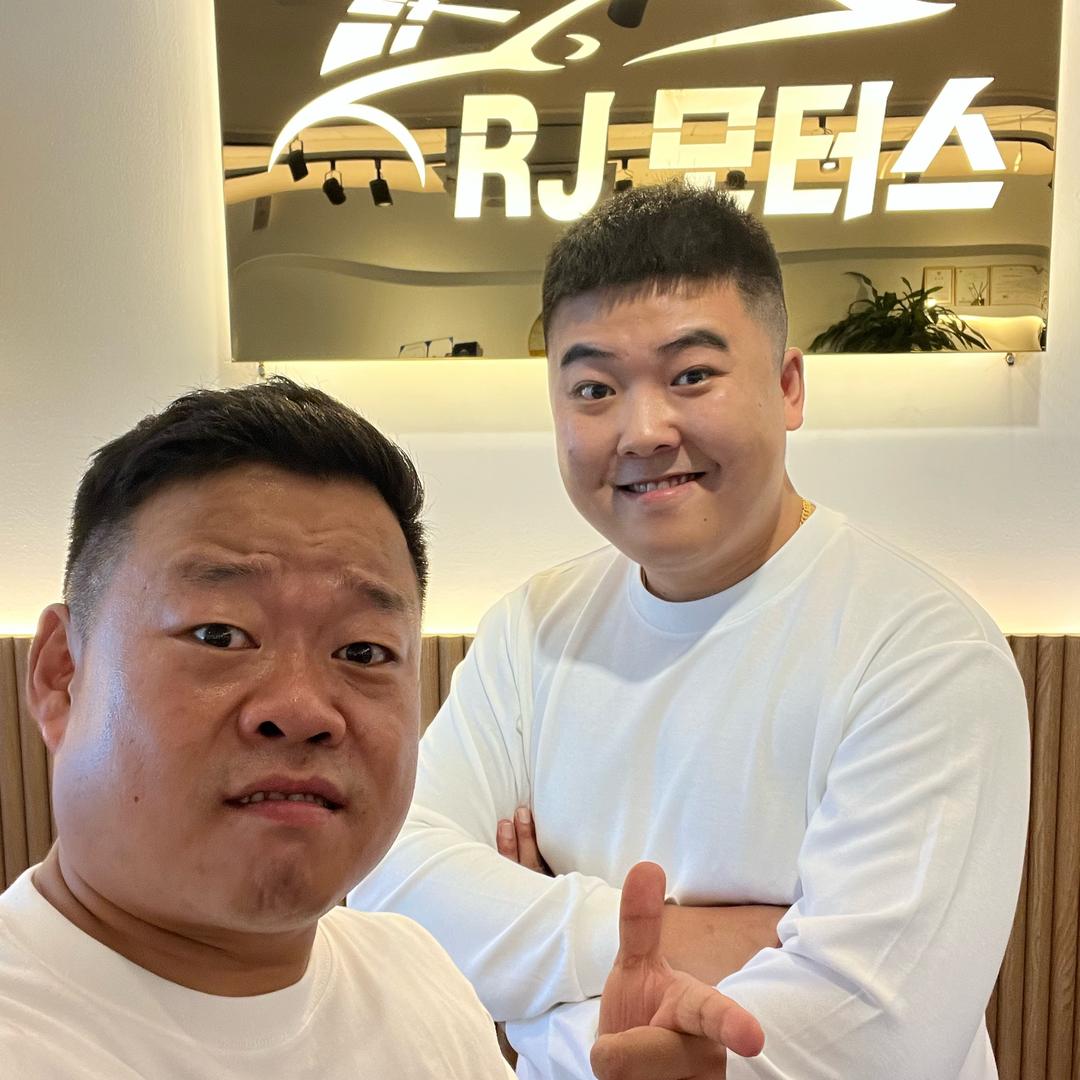 奋韩小金哥二手车