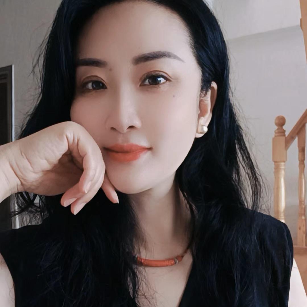 青姐 🌹