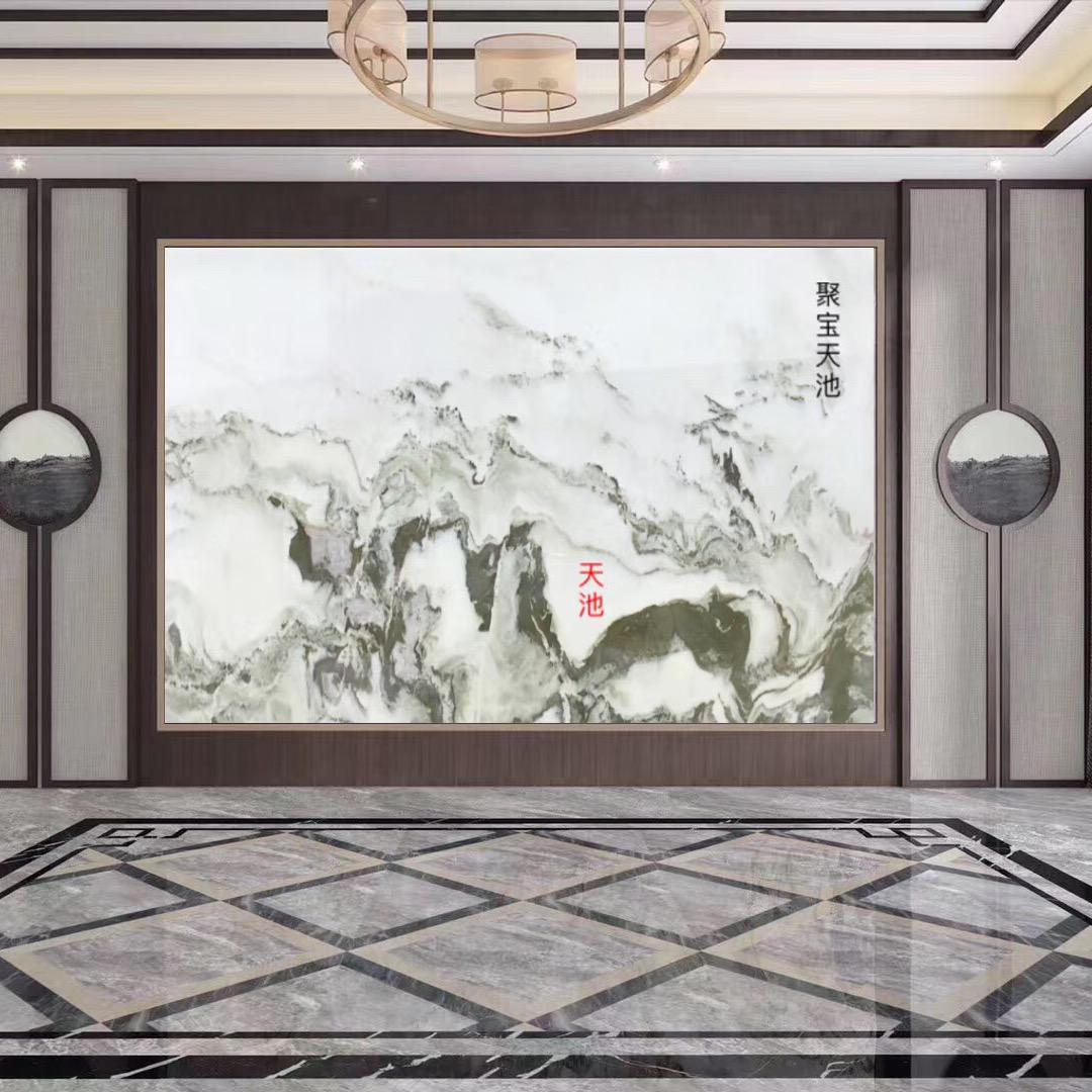 岩板批发加工安装一条龙