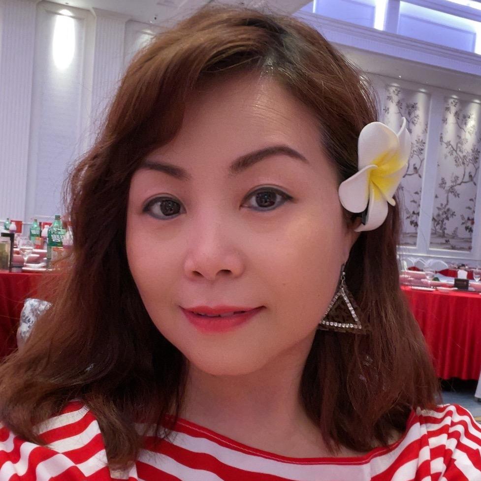 威远邓丽君（珊珊）