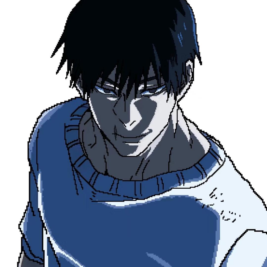 哇真的是你啊！