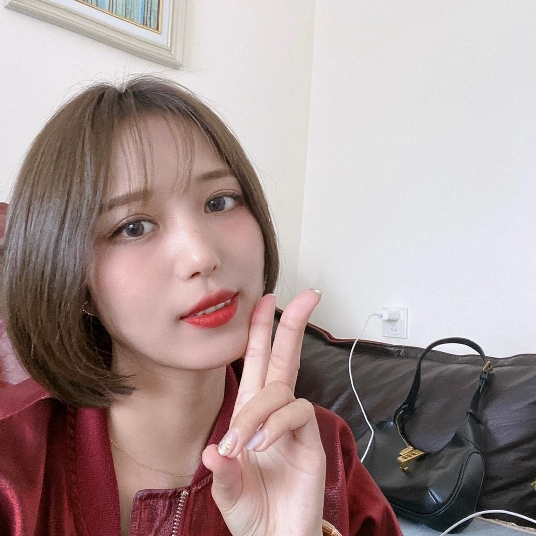 饭卷妈妈🍊孕期