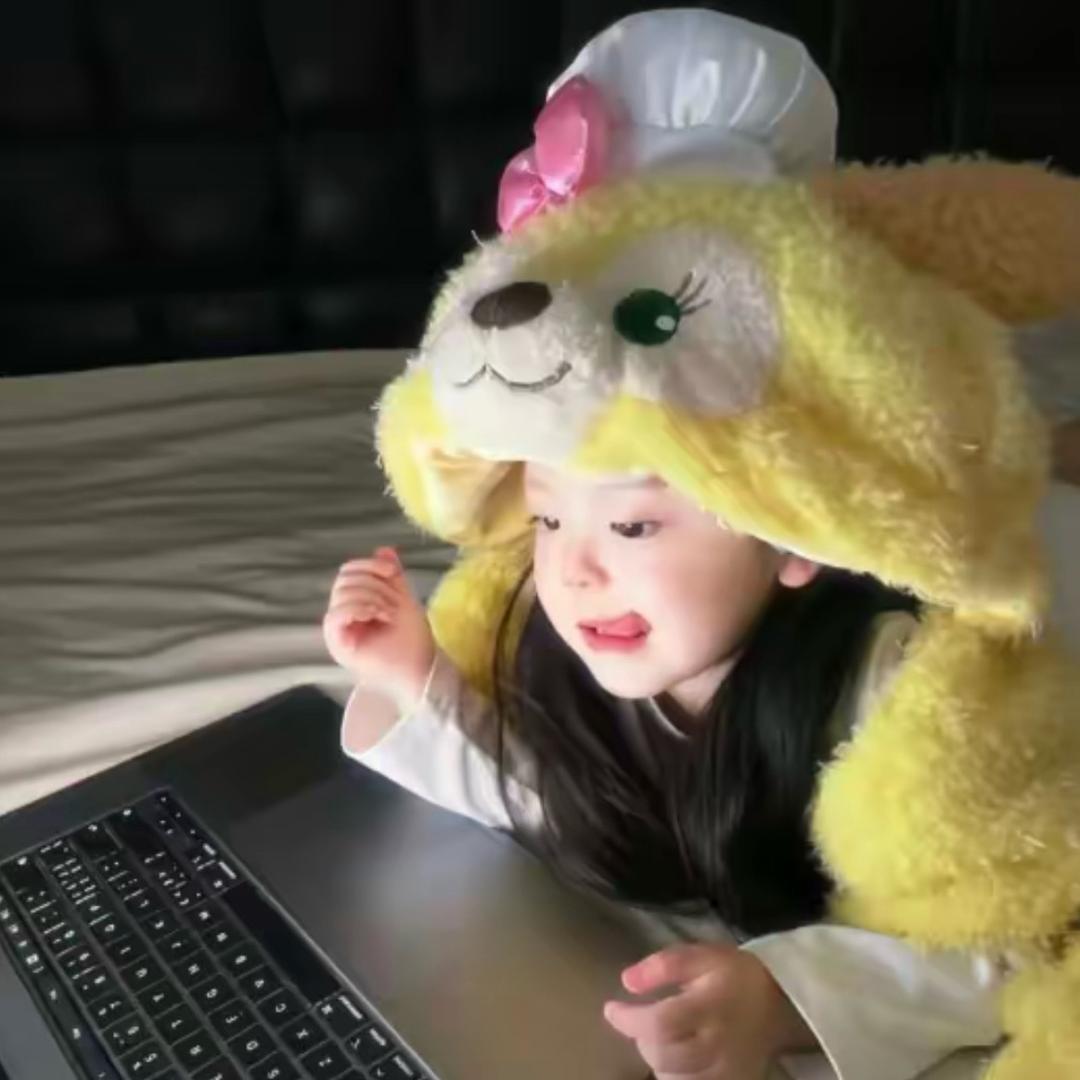 不吃香菜🐷