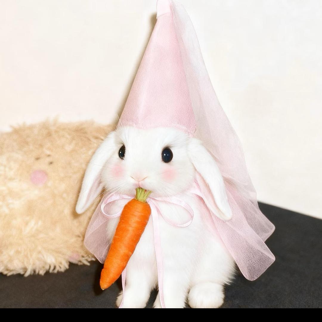 人间富贵万🐰