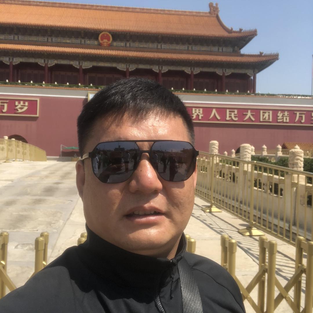 中誉纺织刘启明