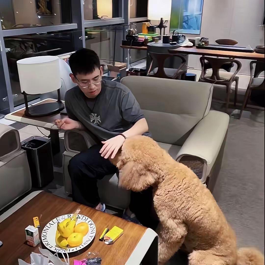 听泉赏宝（觅宝）