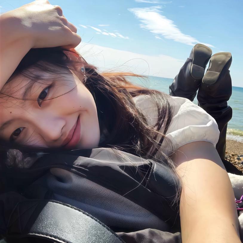 今天天气晴☁️