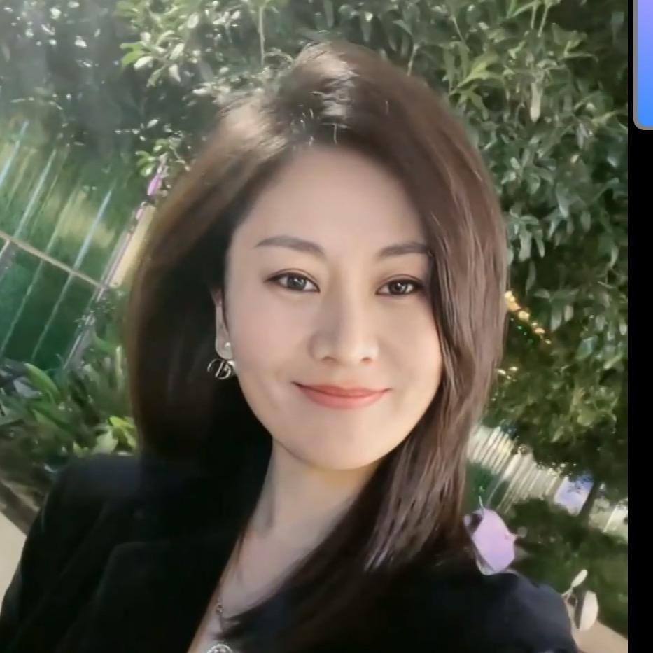 宋丽媛