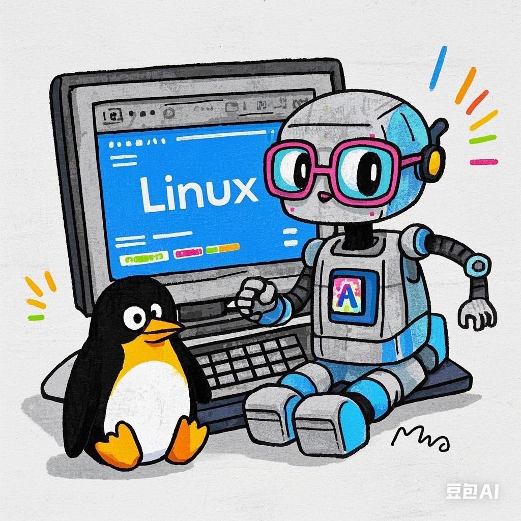 简说linux