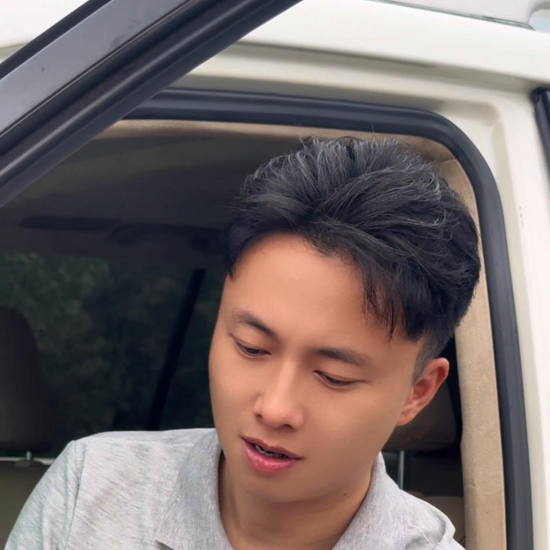 老威霸巡甄选（小号）