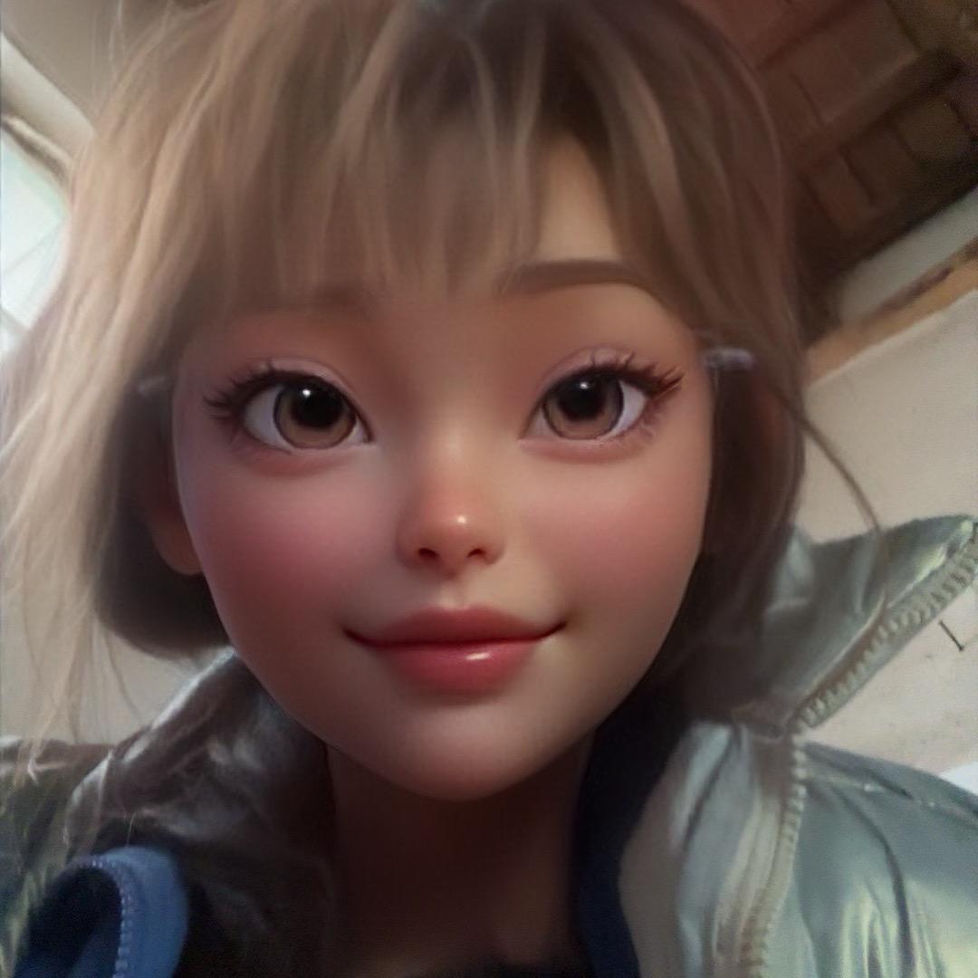 桃子🍑