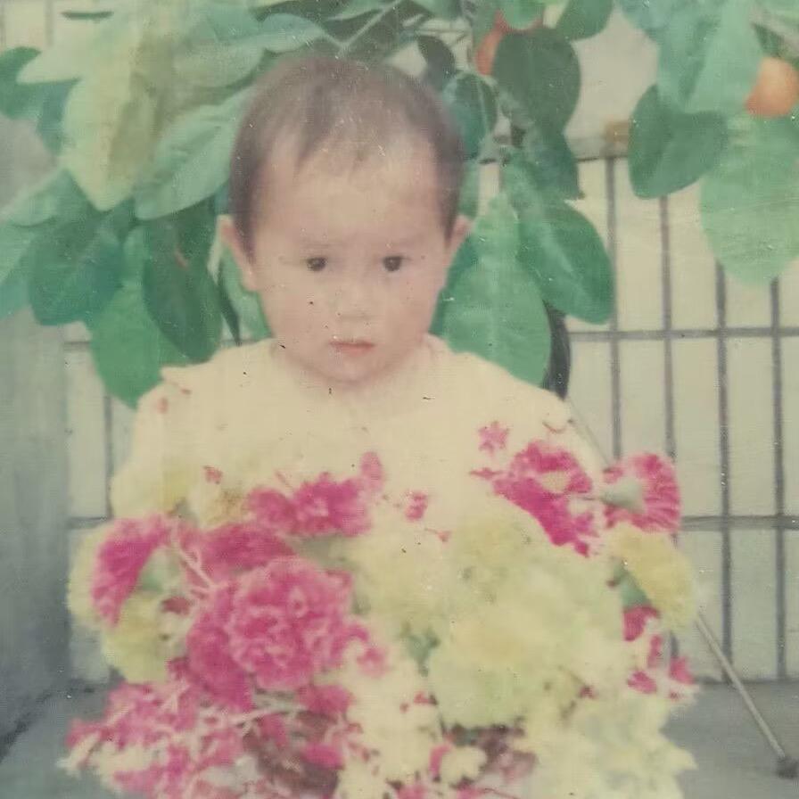小刘很哇塞🎊