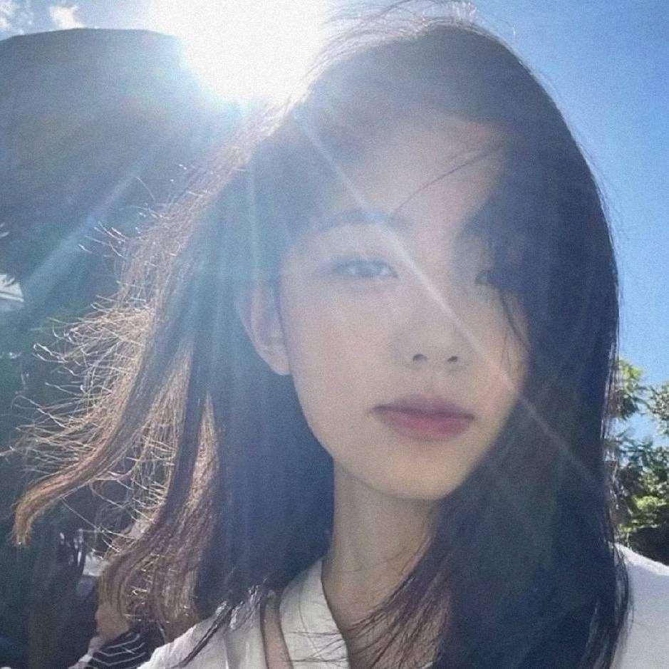 甜\