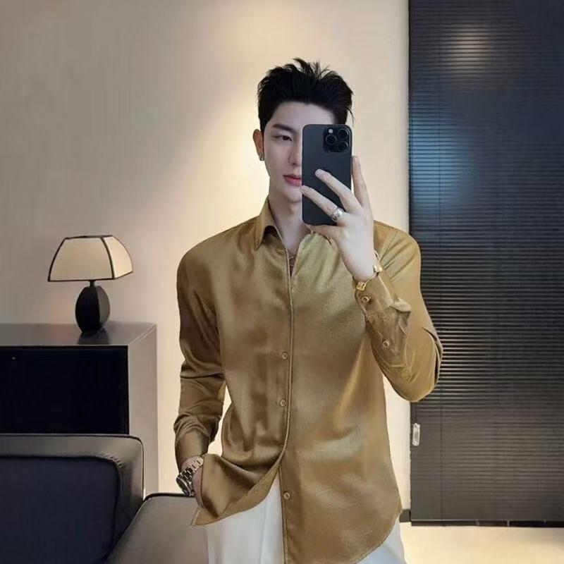 优桓蒙派男装专卖店