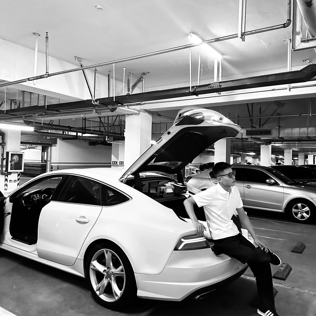 温州兴旺二手车_阿俊