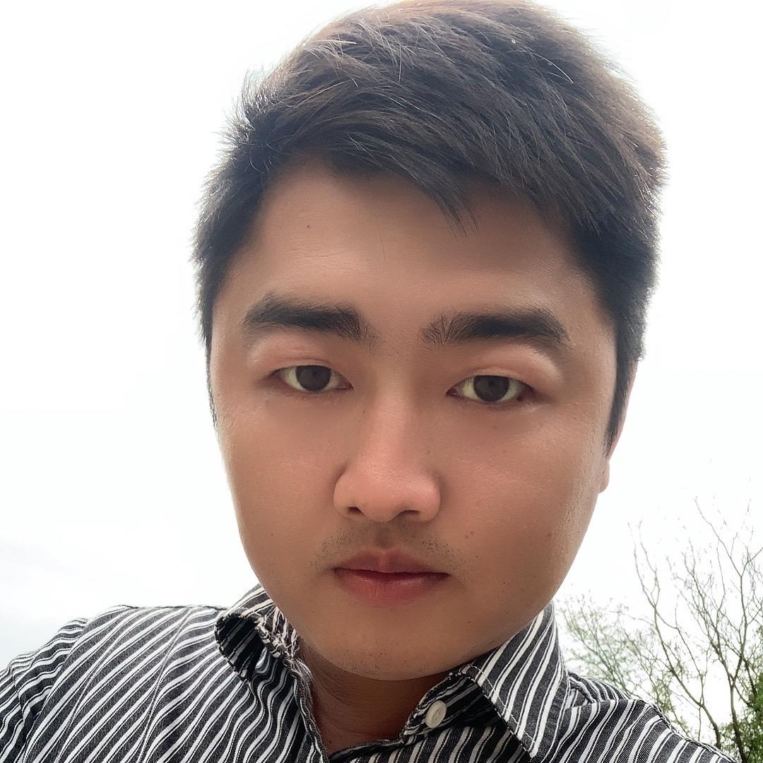 阿辉（忠艺装饰）