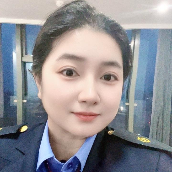 申铁就业咨询李姐