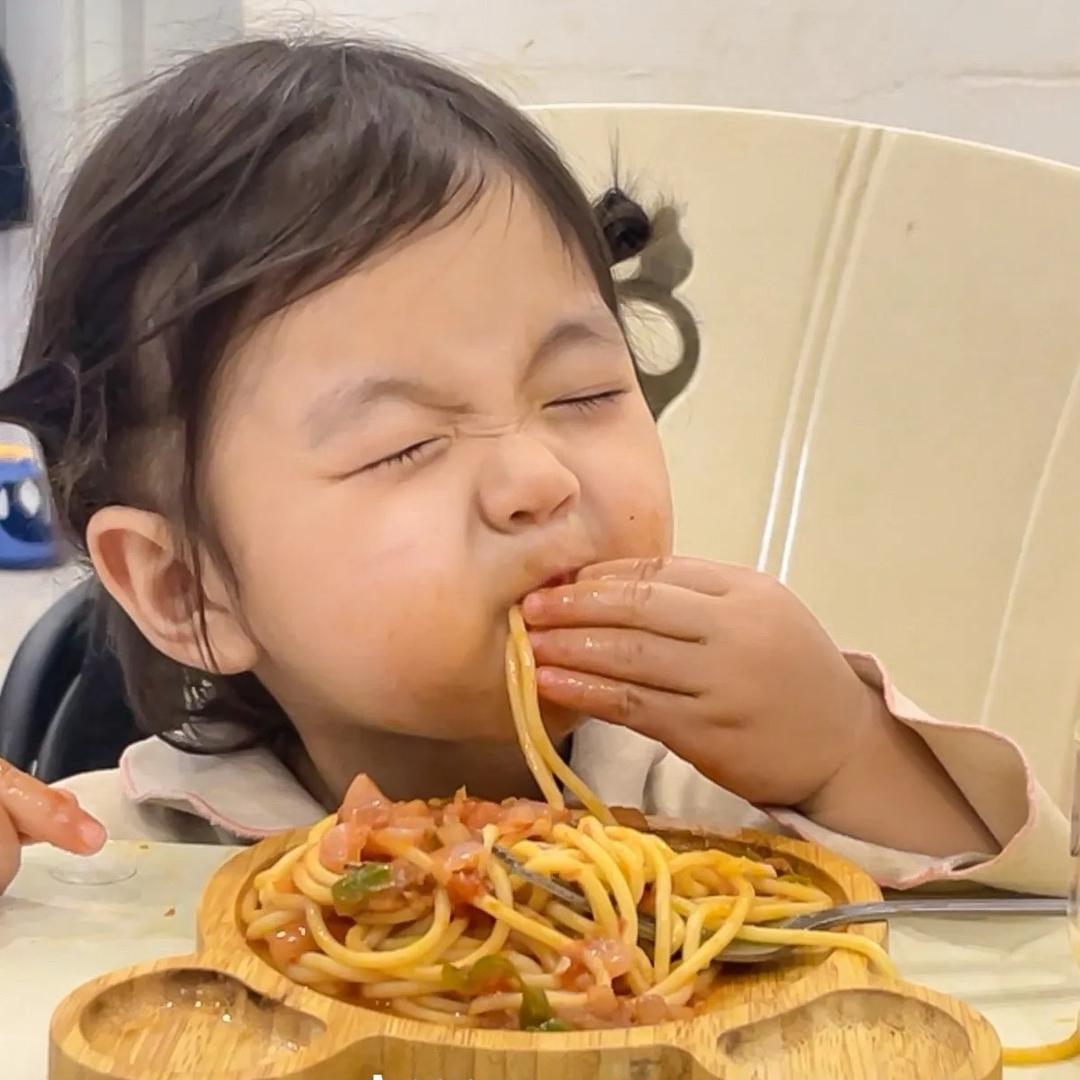 清清美食