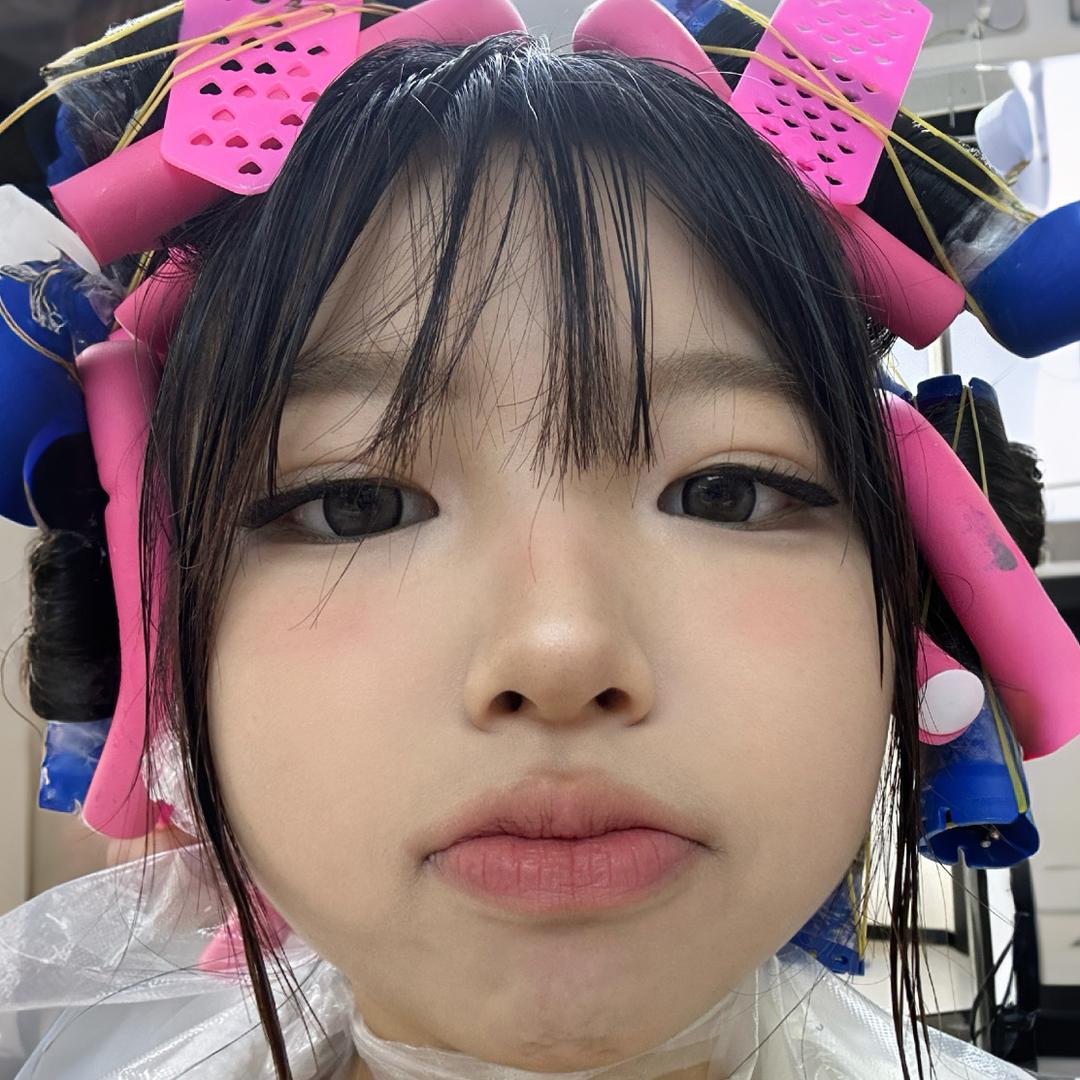 小暗号:-D