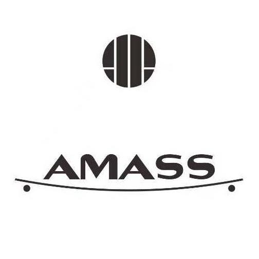 阿玛施AMASS文创用品旗舰店