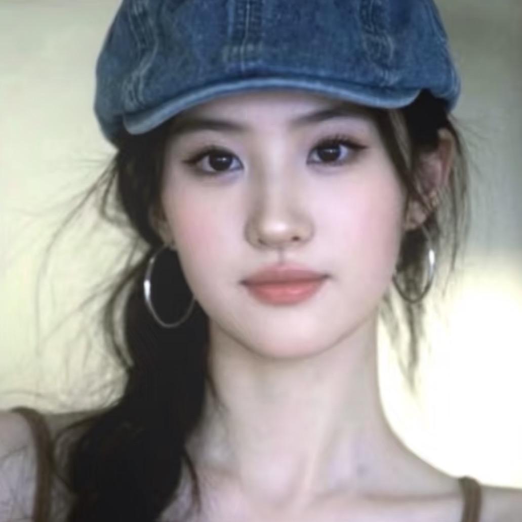 我是一块饼干