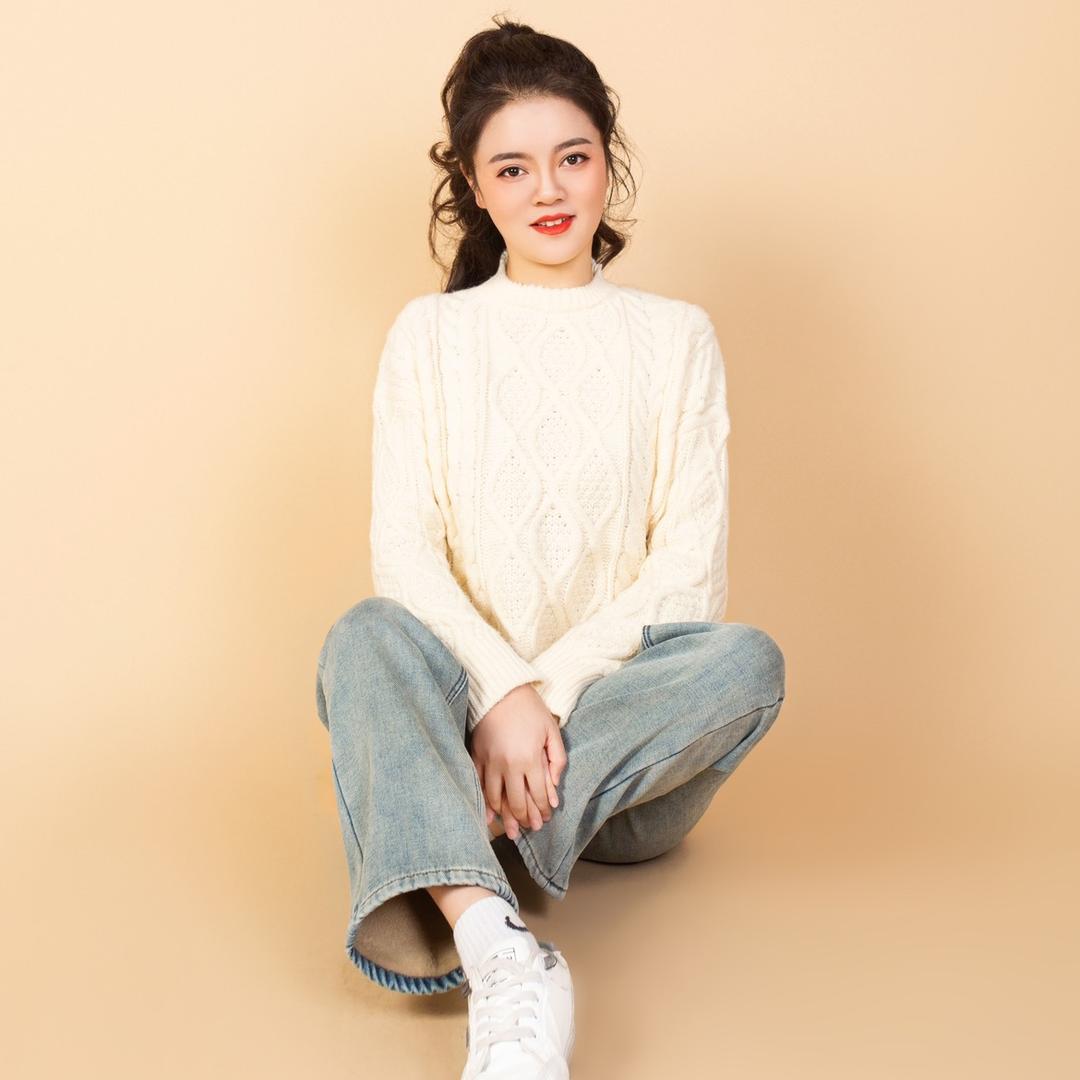 盐南高新区童装坊