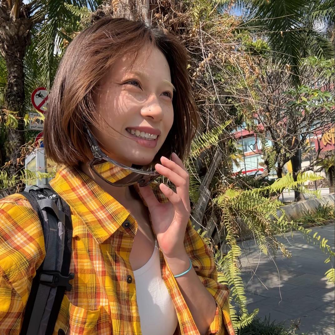 小🌰