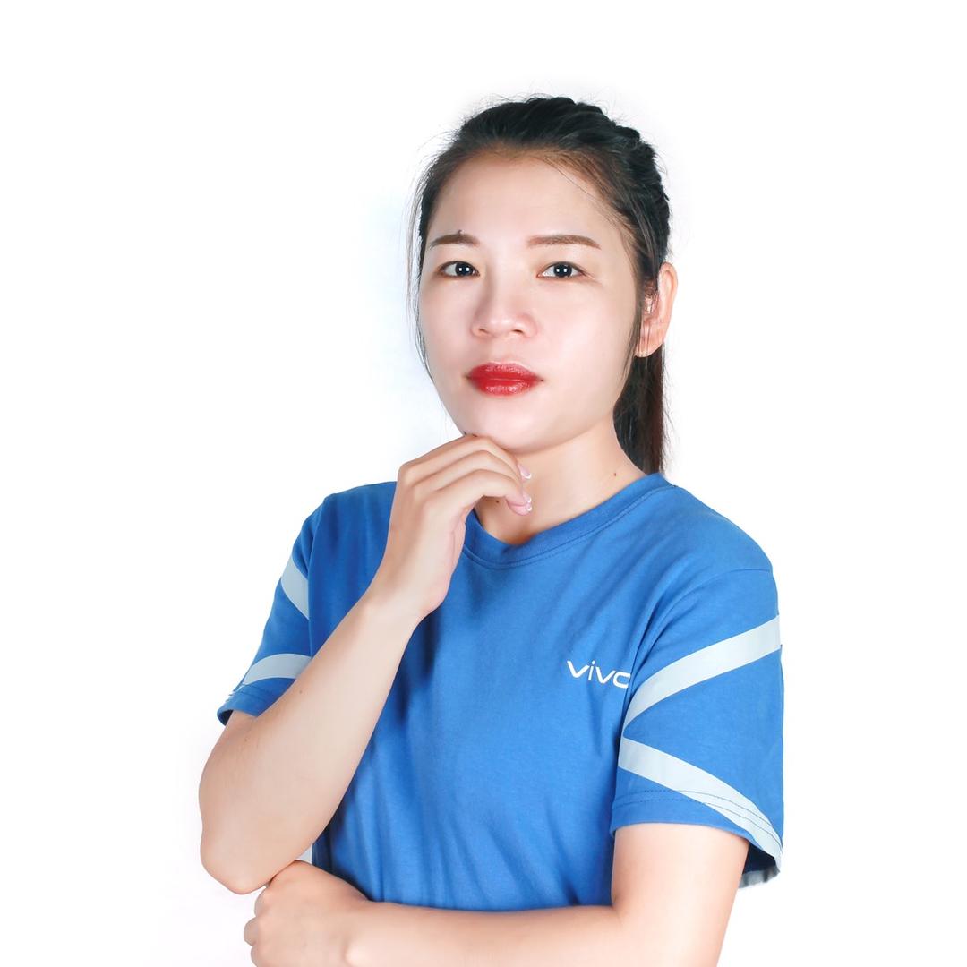 vivo南宁五星导购阿清