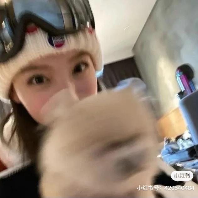 小瑾cute