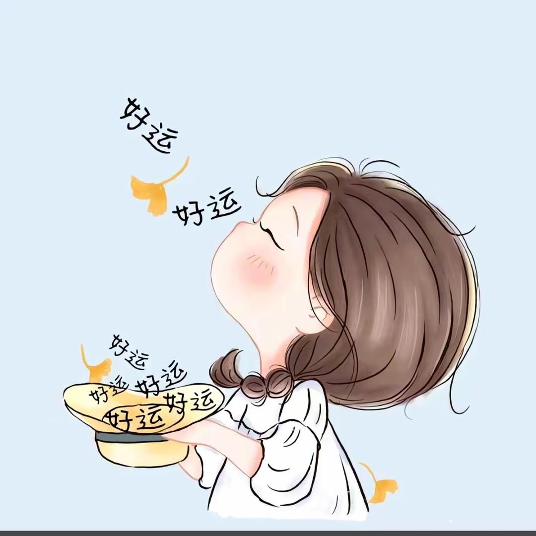 好运追着跑🏃‍♀️