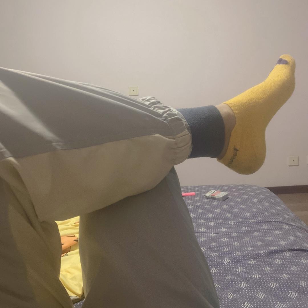 锦鲤睡不饱