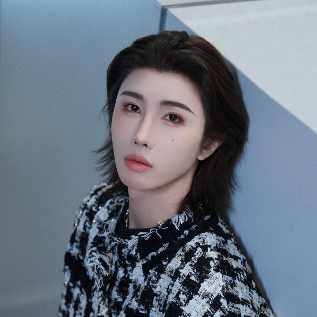 罗冰冰🧊