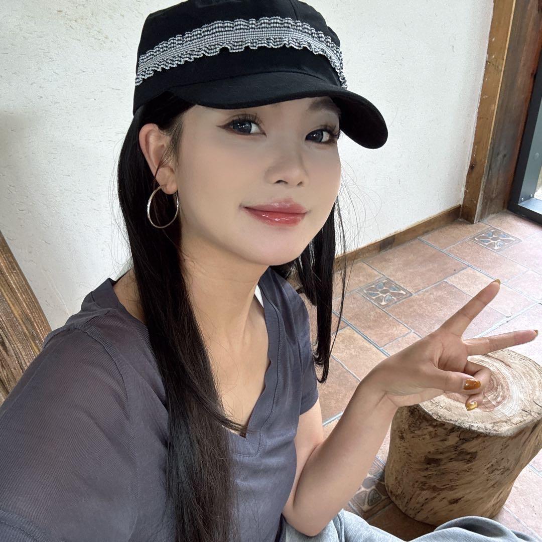 形象设计.杨温妮_