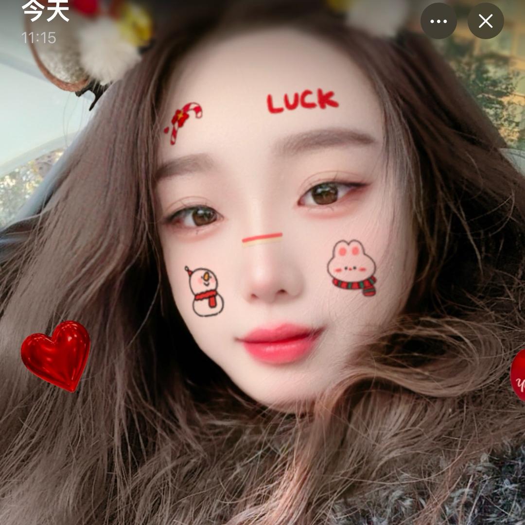 盼@兮