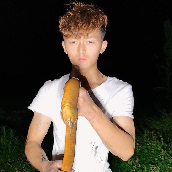 水猴子兄弟@抖音