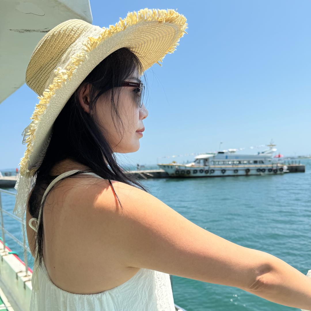 木子李❤️