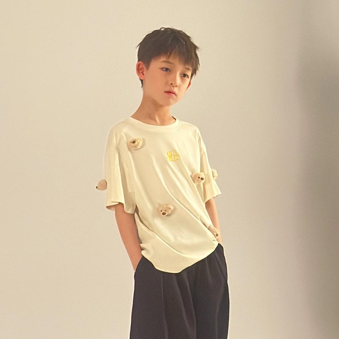 铭铭小朋友