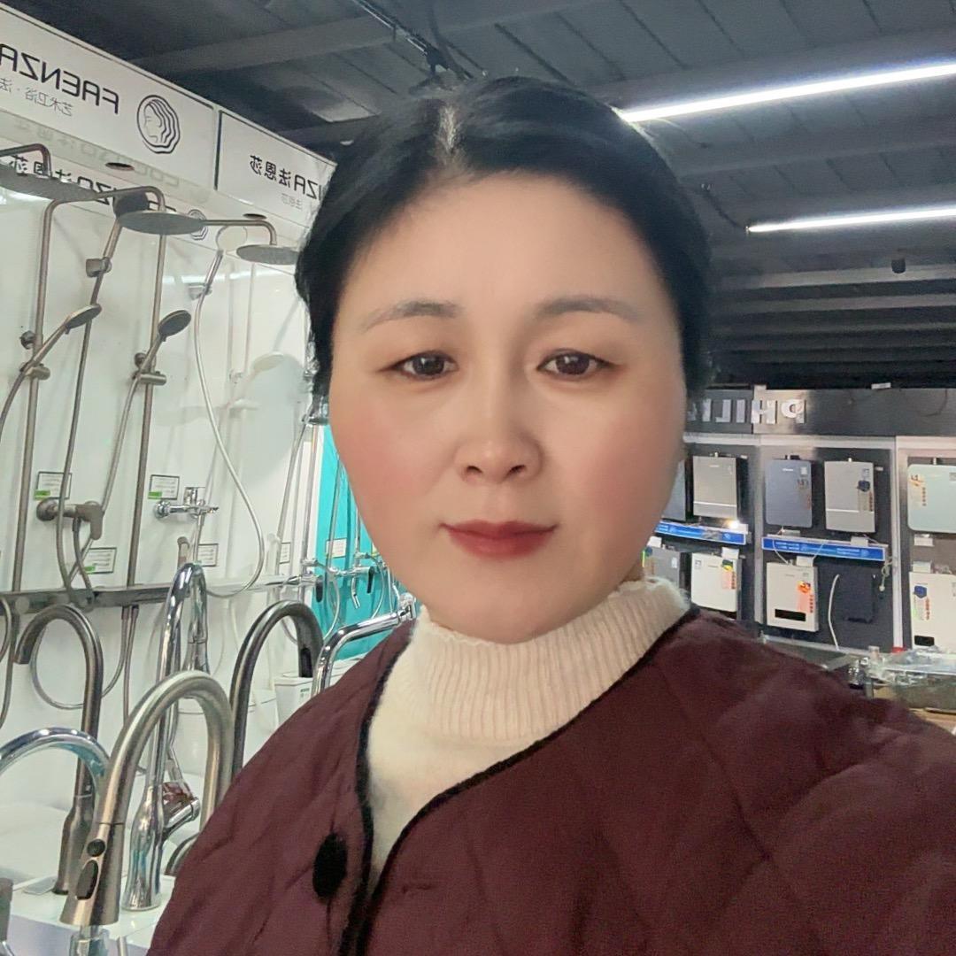 玲姐在淮北卖厨卫