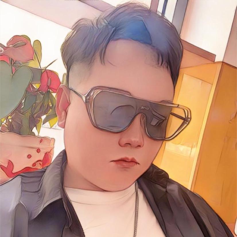 奔跑的滴矗柳子