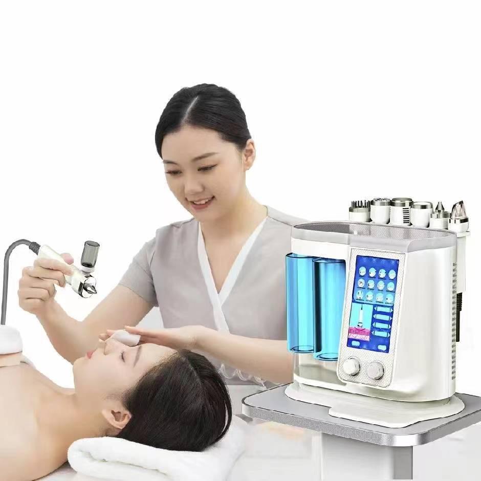 广州美容仪器厂家