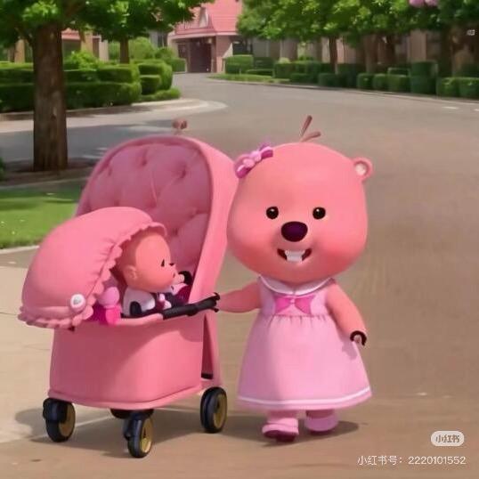 小舟（孕早期）