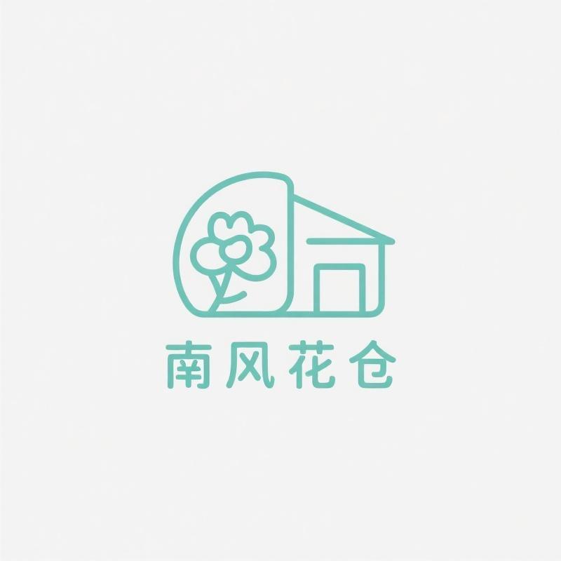 南风花仓