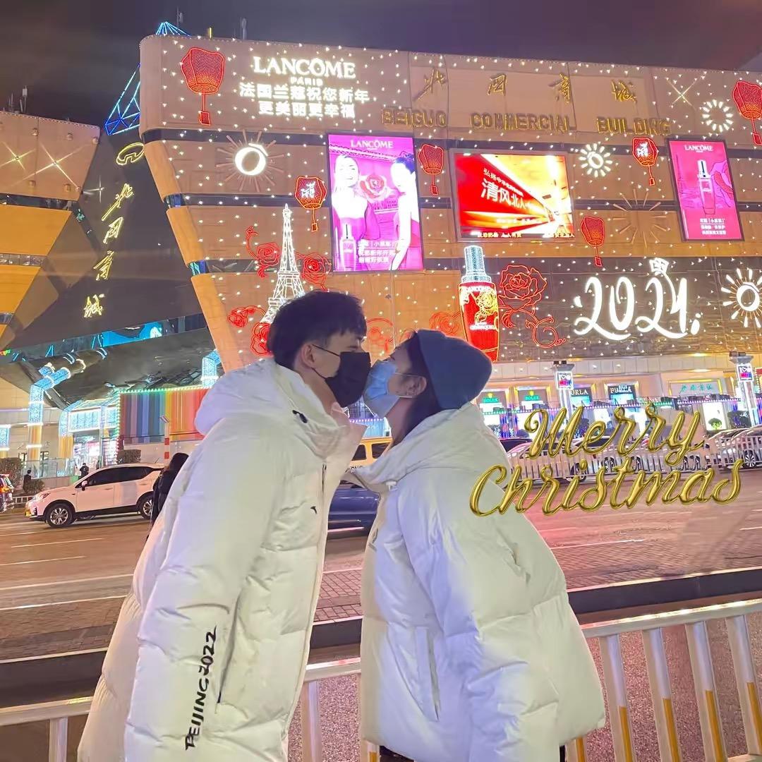 毛毛与冬冬1拆卡