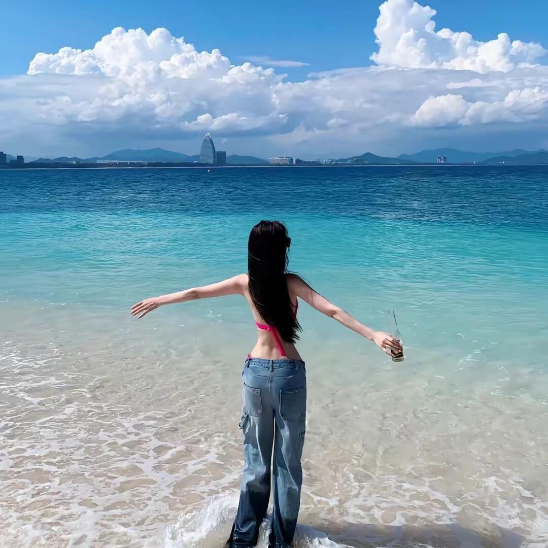 小肖姐姐
