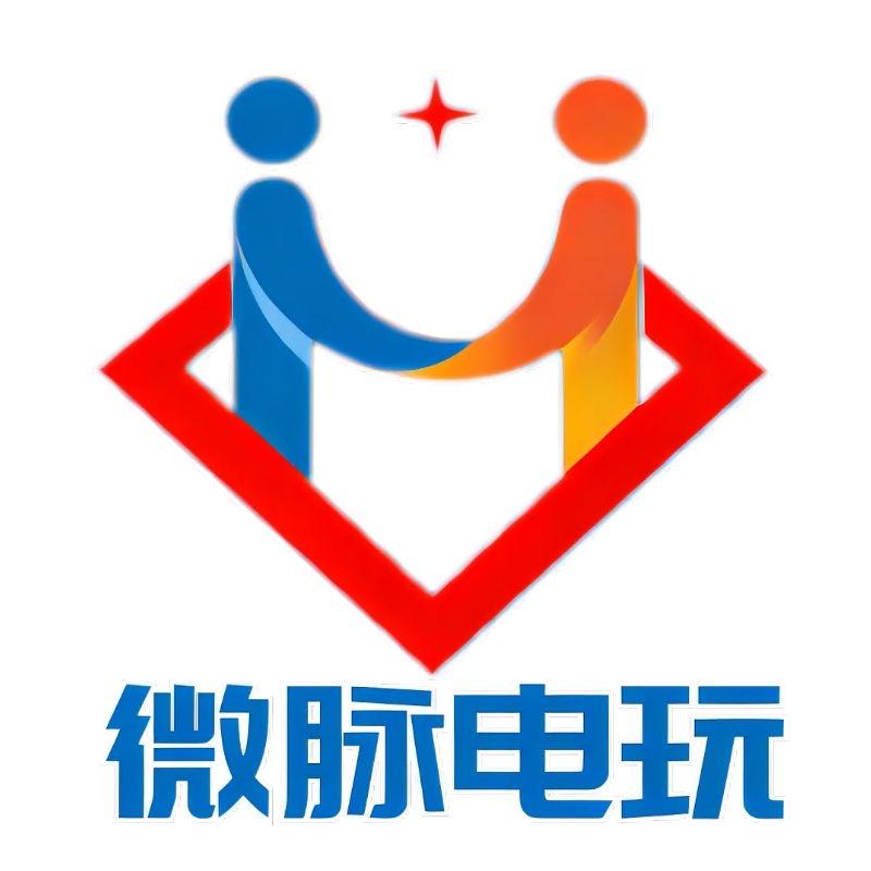 微脉电玩