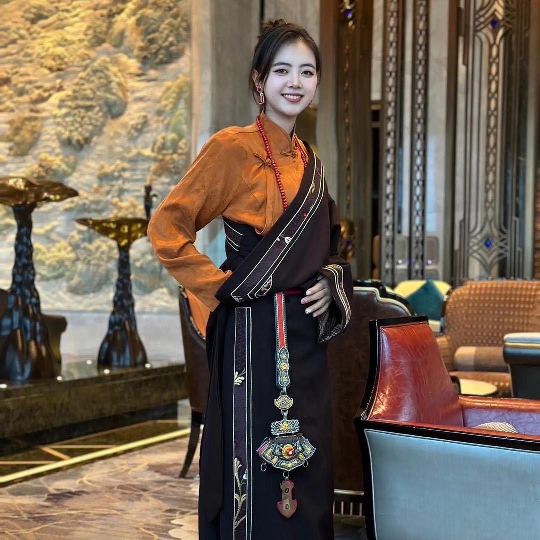 仁青曲吉🪷🧘