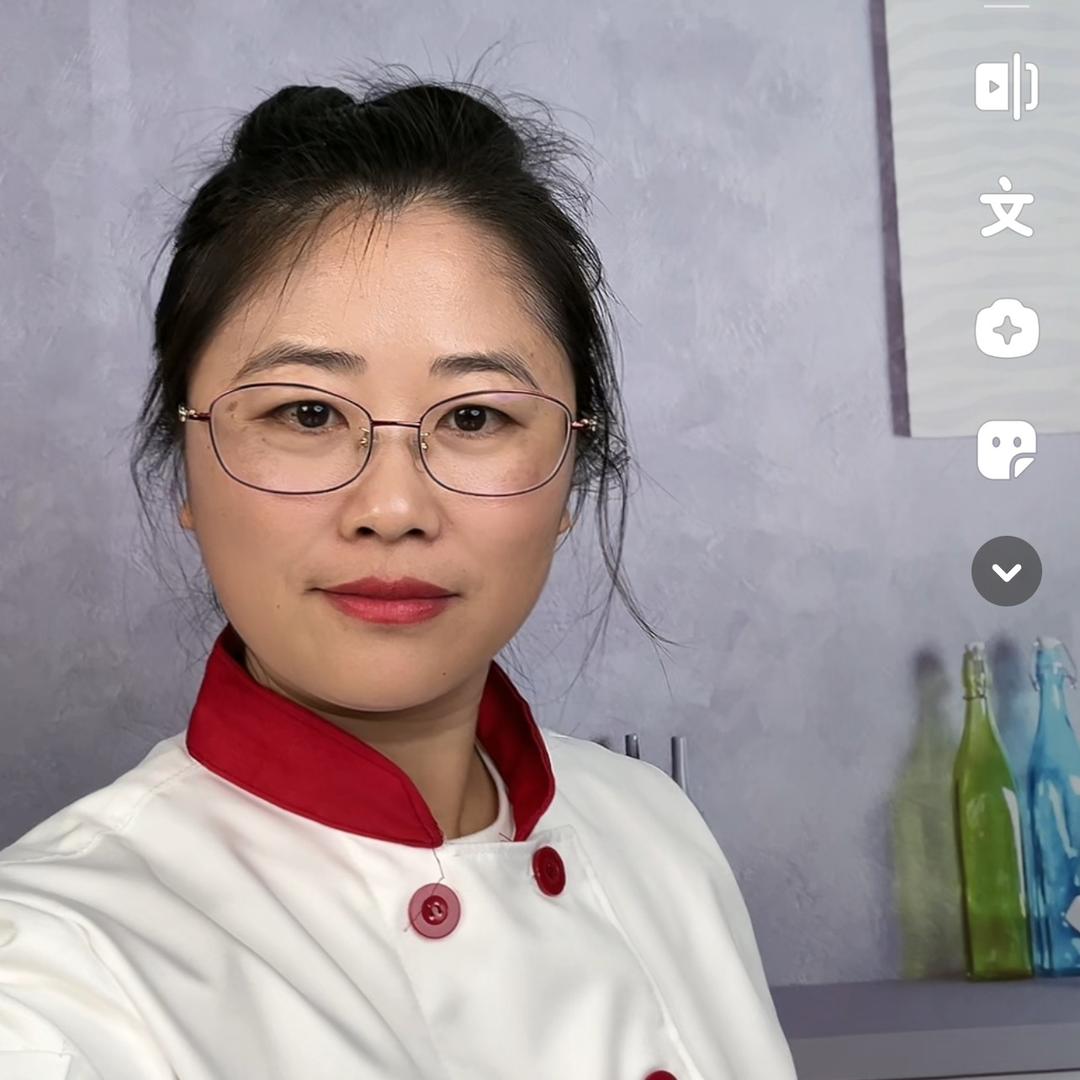 小吃龚老师