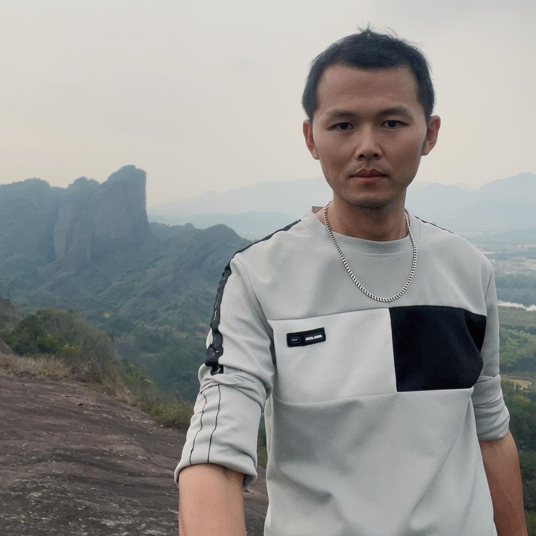 刘建锋