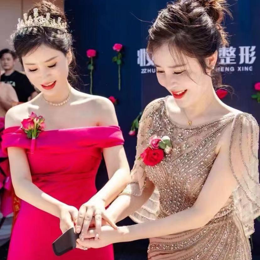 1⃣️Lh妆氏～院长ju1